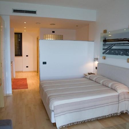 Ferienwohnung Garibaldi Citta' Trapani Exterior foto