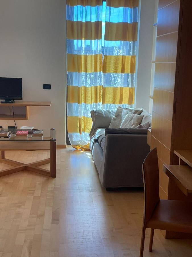 Ferienwohnung Garibaldi Citta' Trapani Exterior foto
