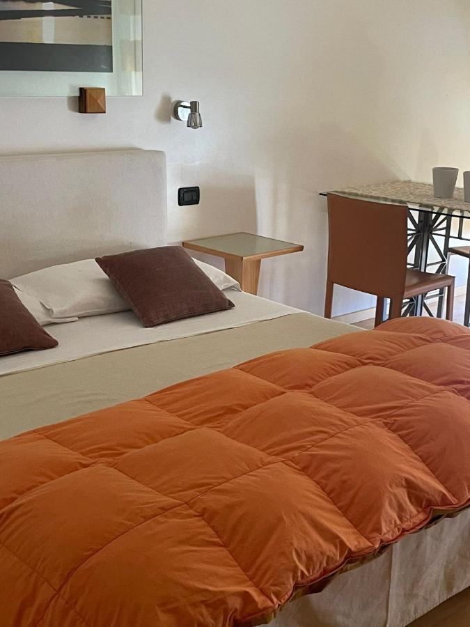 Ferienwohnung Garibaldi Citta' Trapani Exterior foto