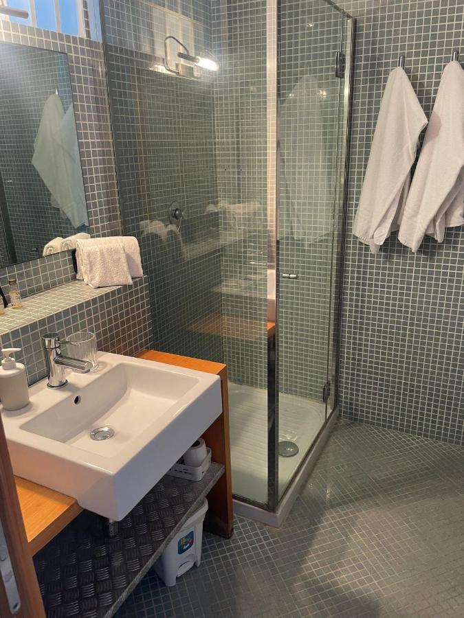 Ferienwohnung Garibaldi Citta' Trapani Exterior foto