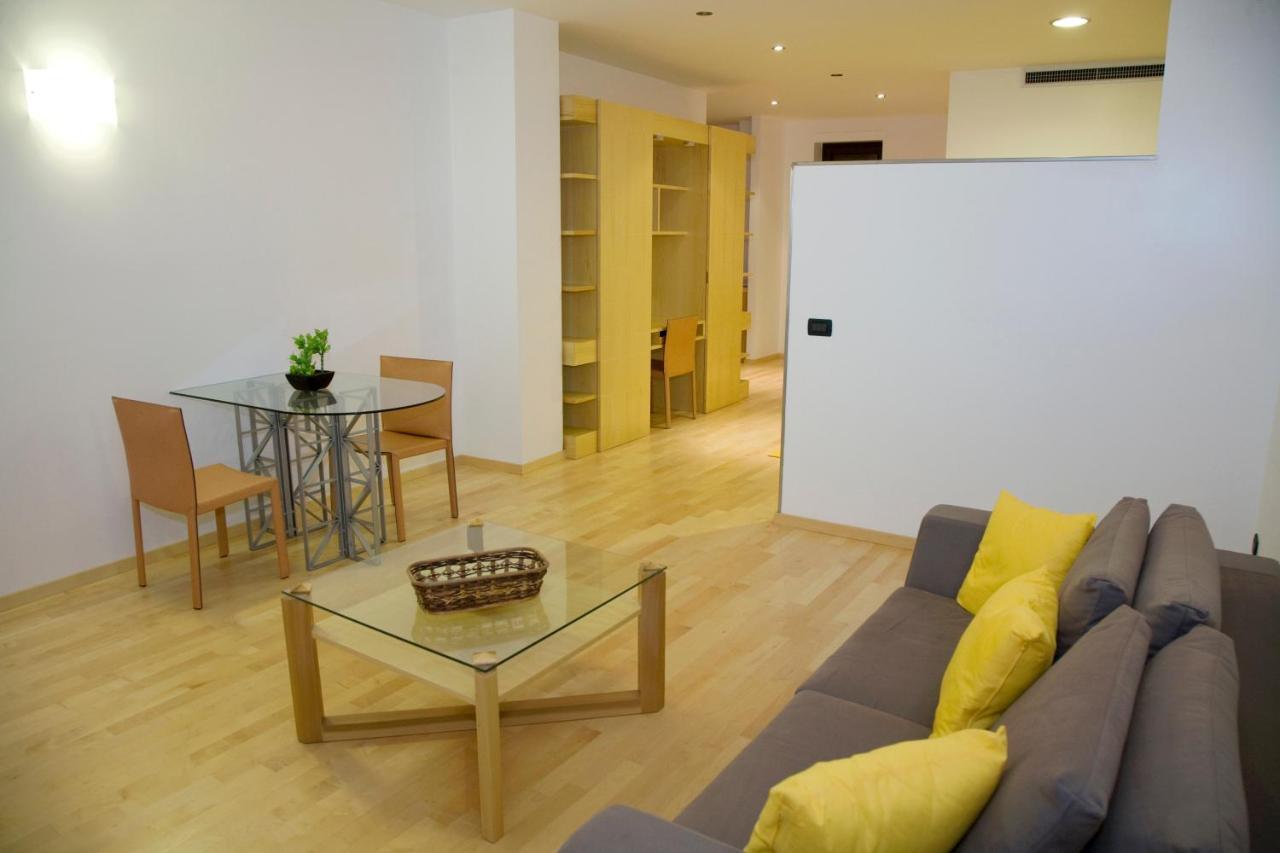 Ferienwohnung Garibaldi Citta' Trapani Exterior foto