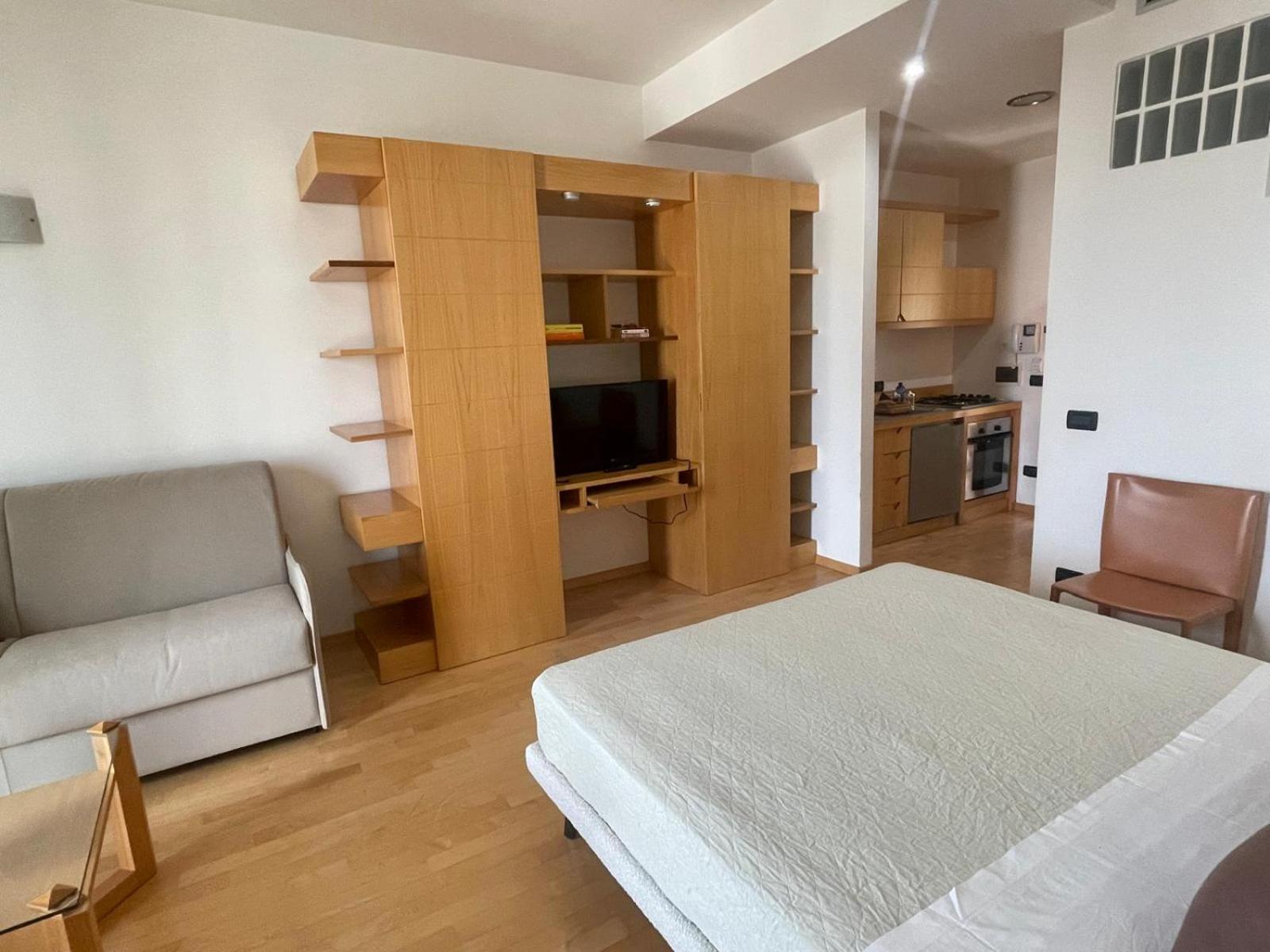 Ferienwohnung Garibaldi Citta' Trapani Exterior foto
