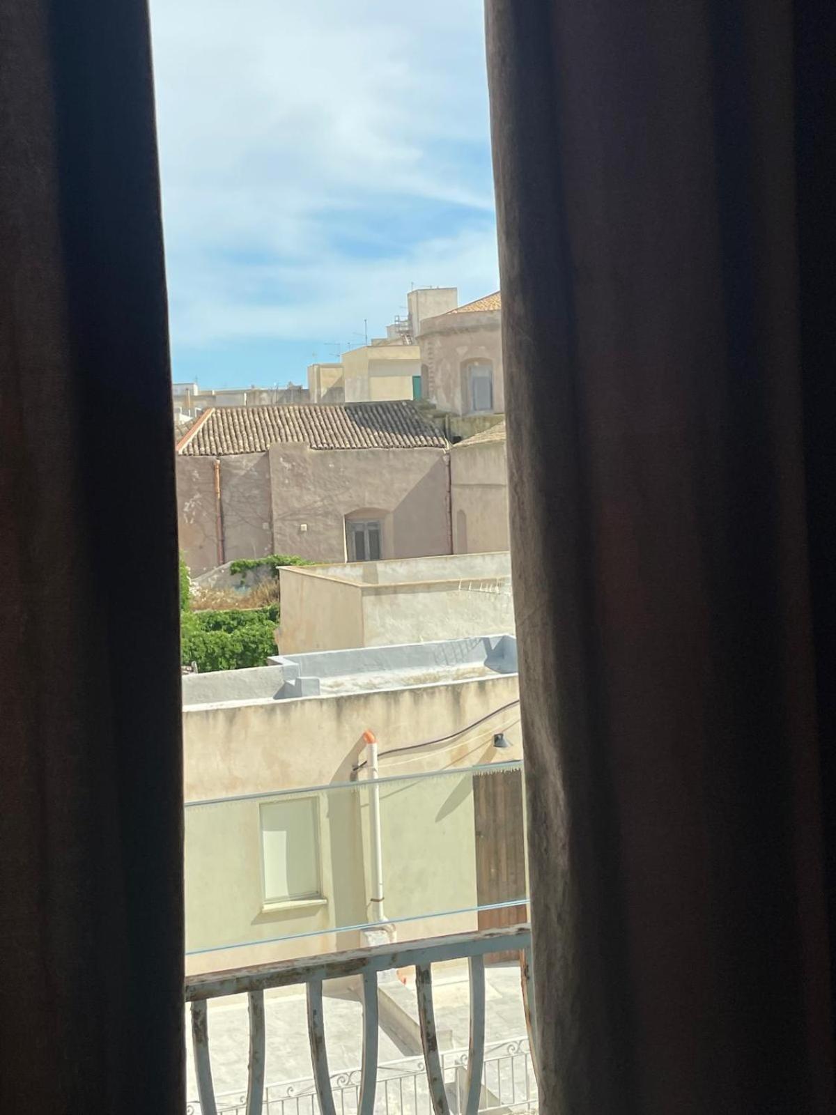 Ferienwohnung Garibaldi Citta' Trapani Exterior foto